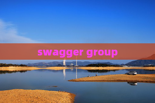 swagger group